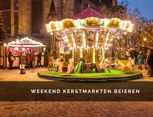 Aanbieding Lang weekend midweek kerstmarkten Duitsland