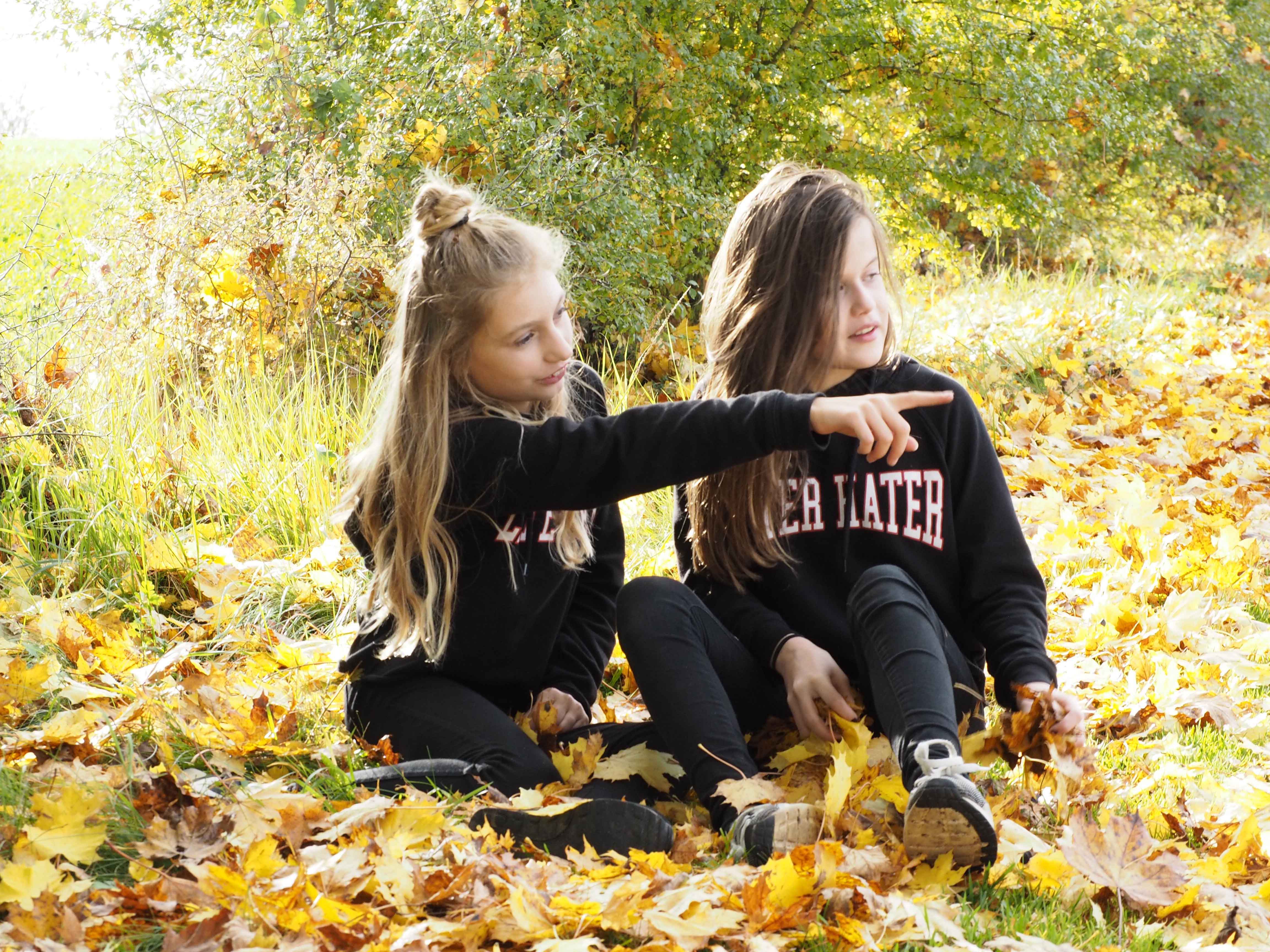 herfstvakantie in Beieren