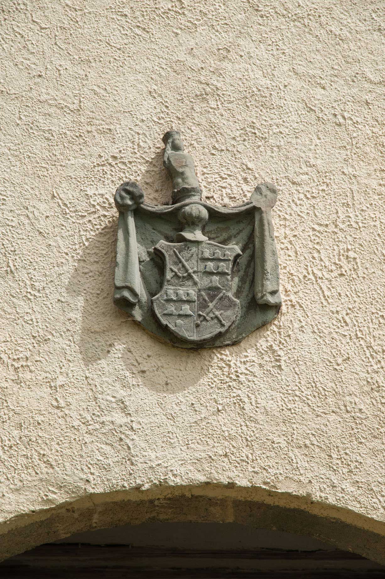 basis voor het schloss logo