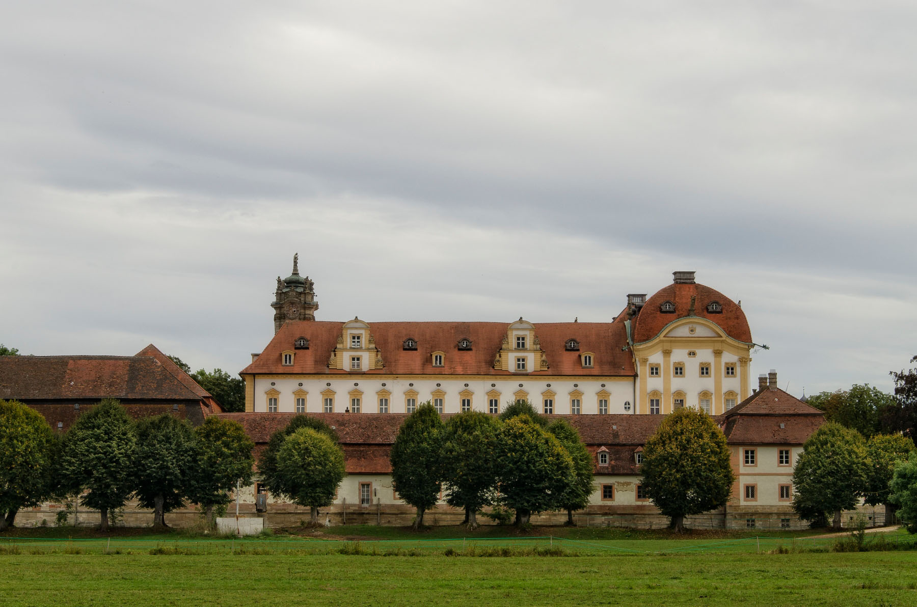 Residenz Ellingen