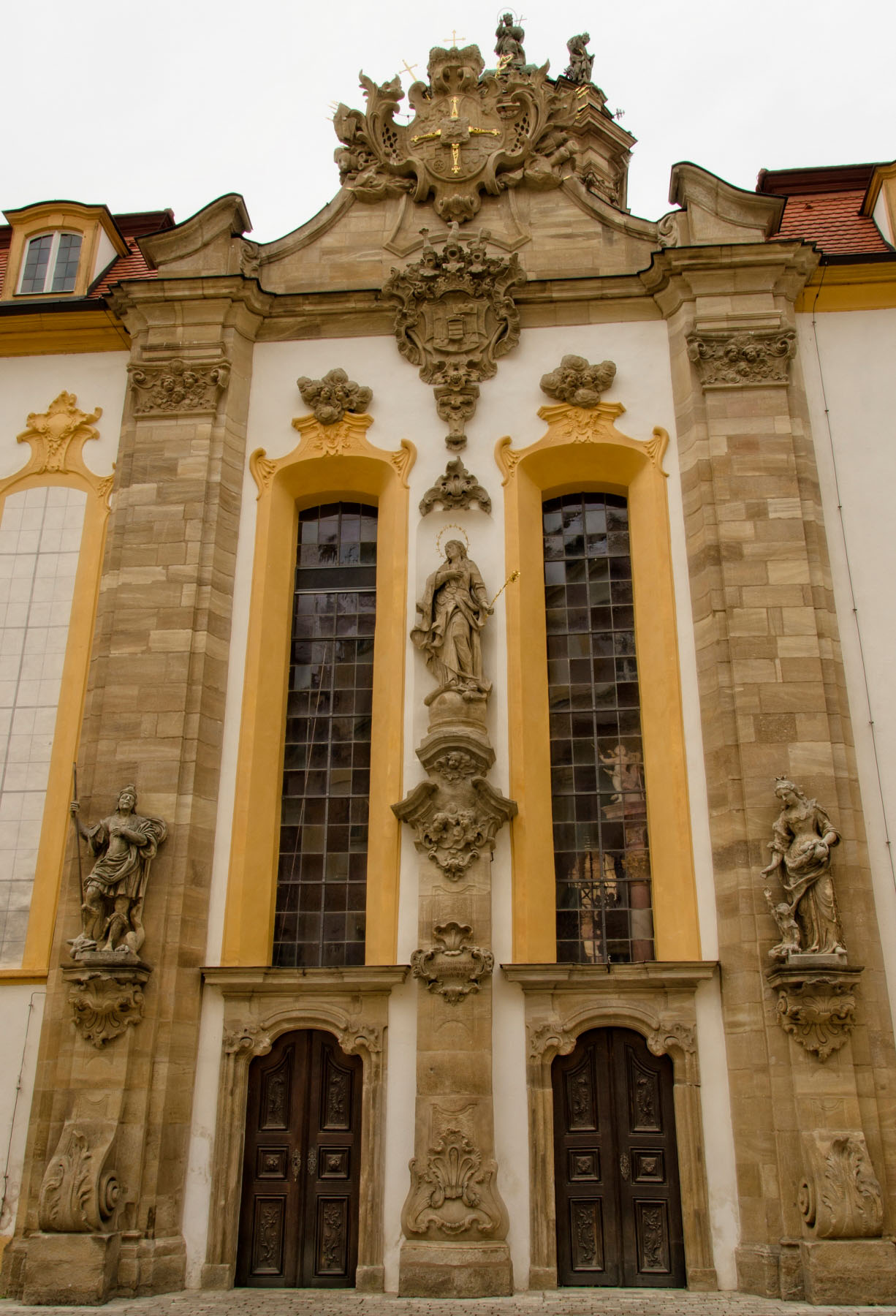 Residenz Ellingen