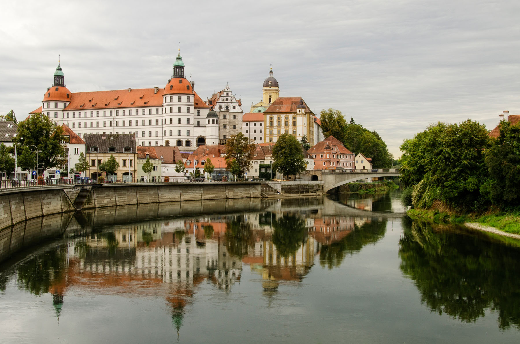 Schloss Neuburg