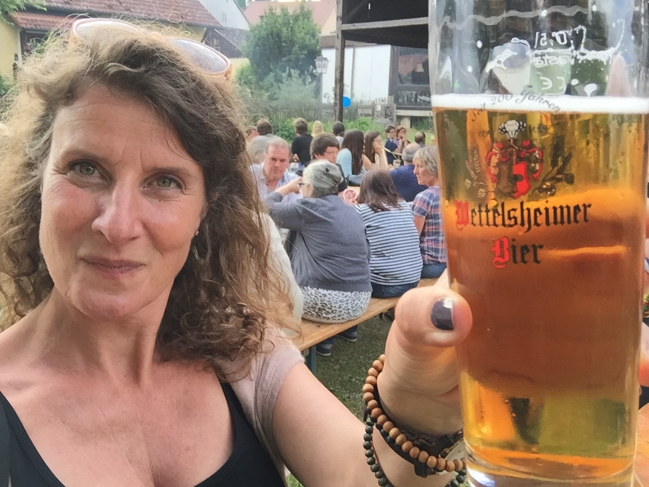 Top 7 Biergarten Beieren Mittel-Franken