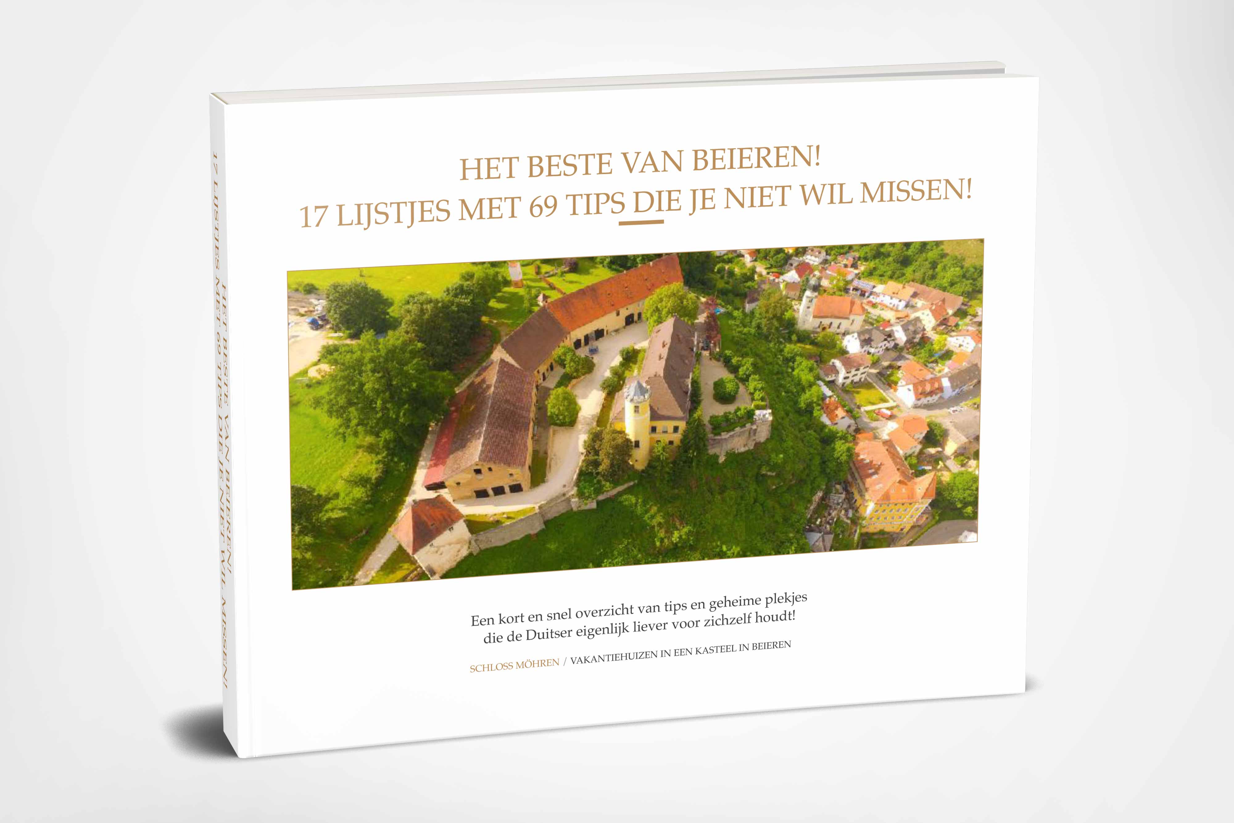 HET BESTE VAN BEIEREN E-BOOK