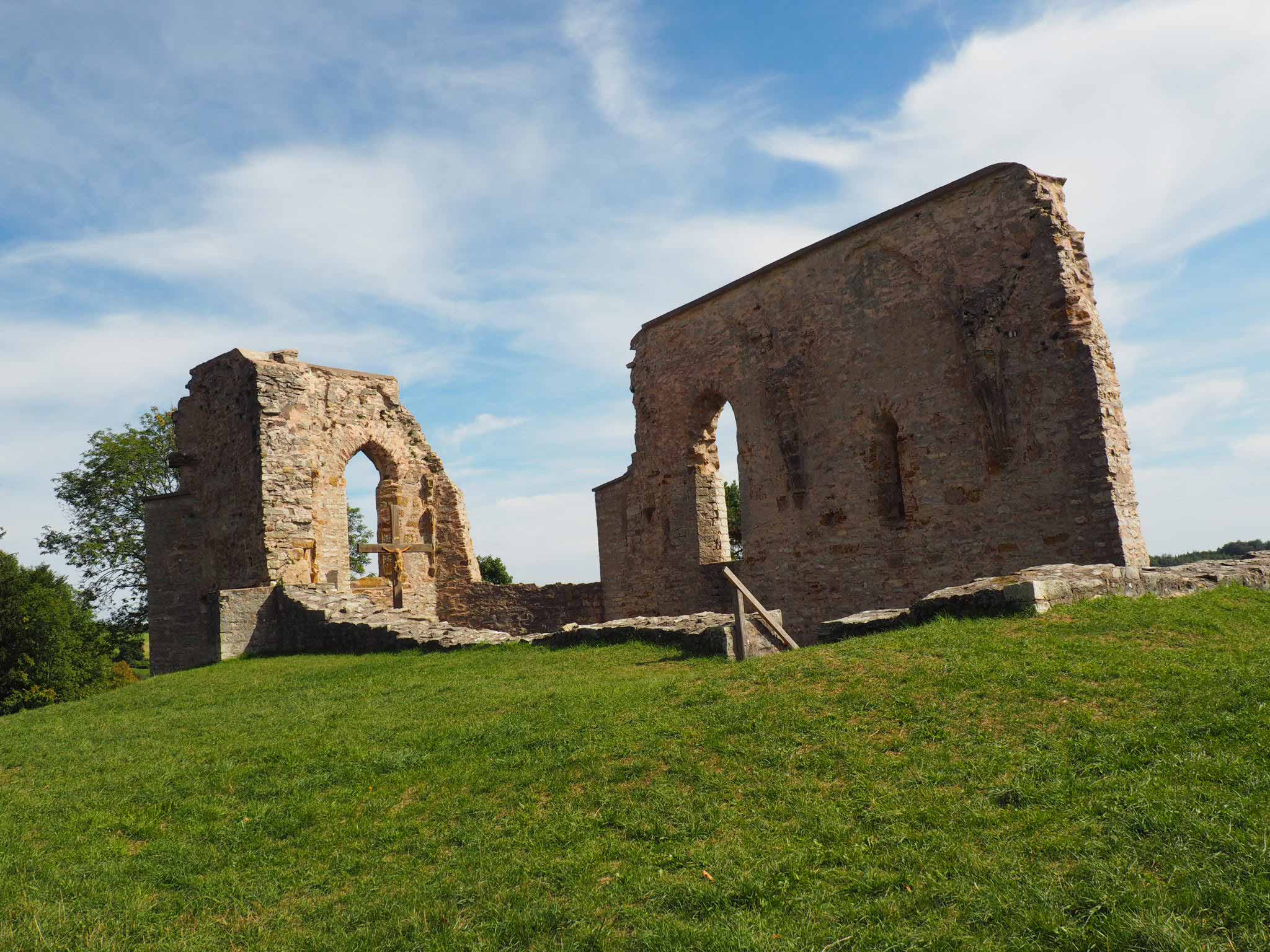 Sankt Katharinen Kapelle