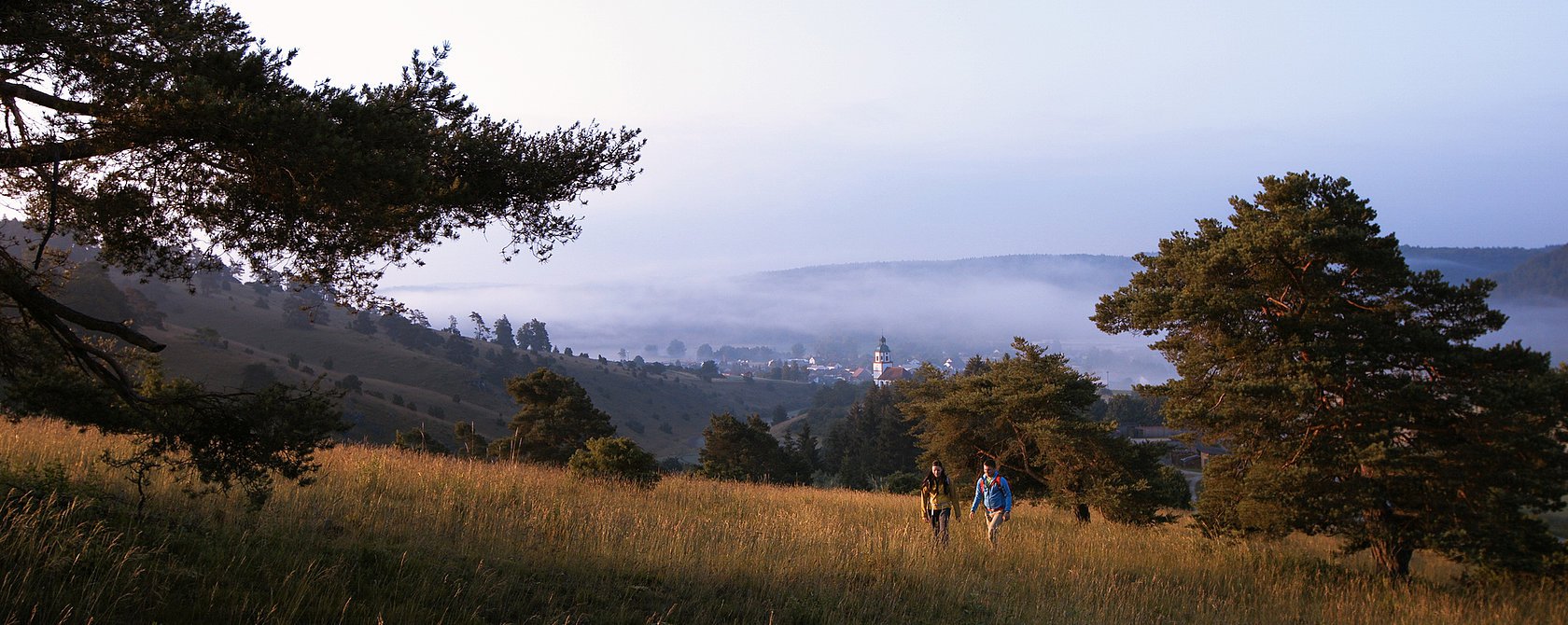 altmuhltal-panorama wandelweg