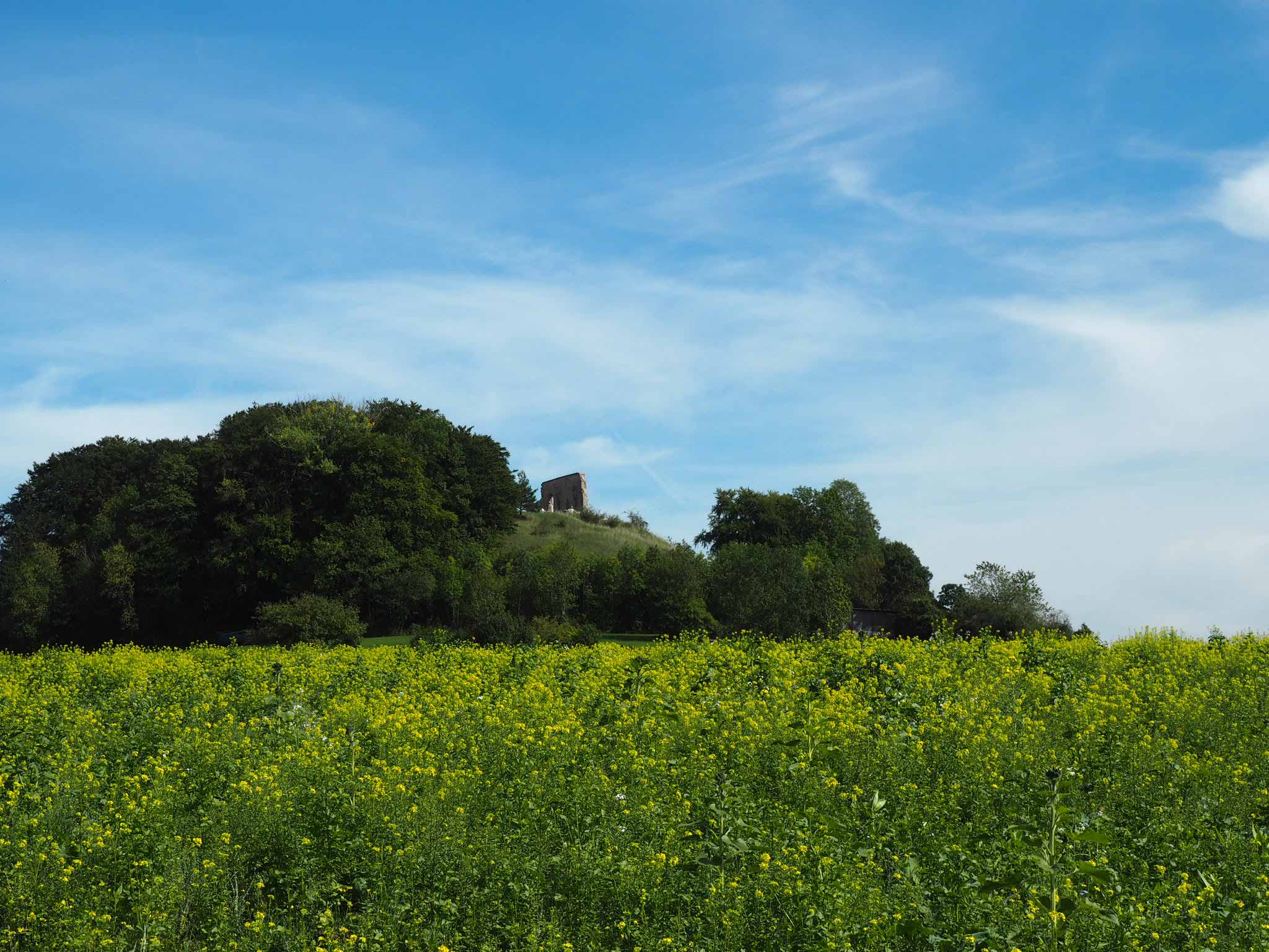 Sankt Katharinen kapelle