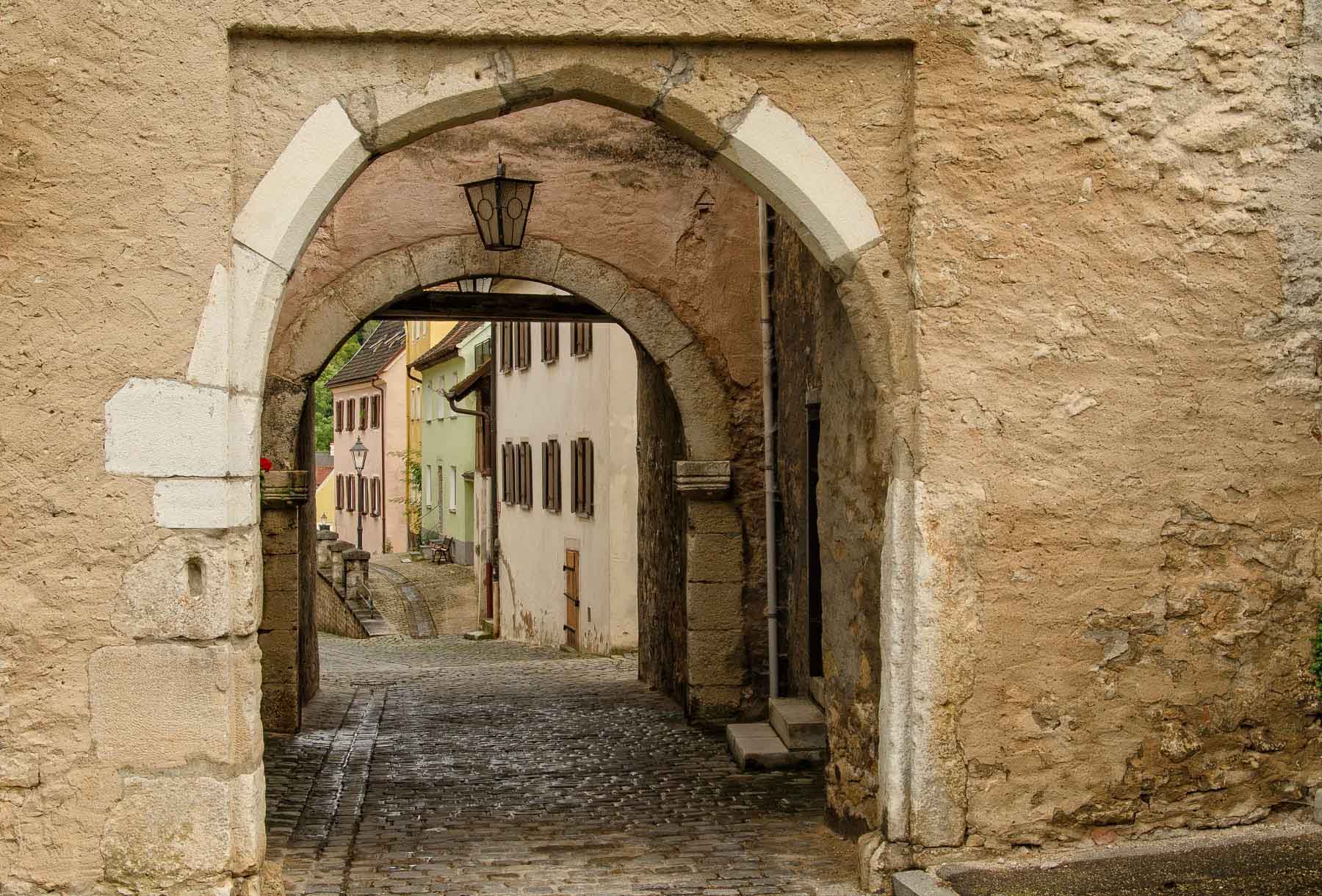 Burg Pappenheim