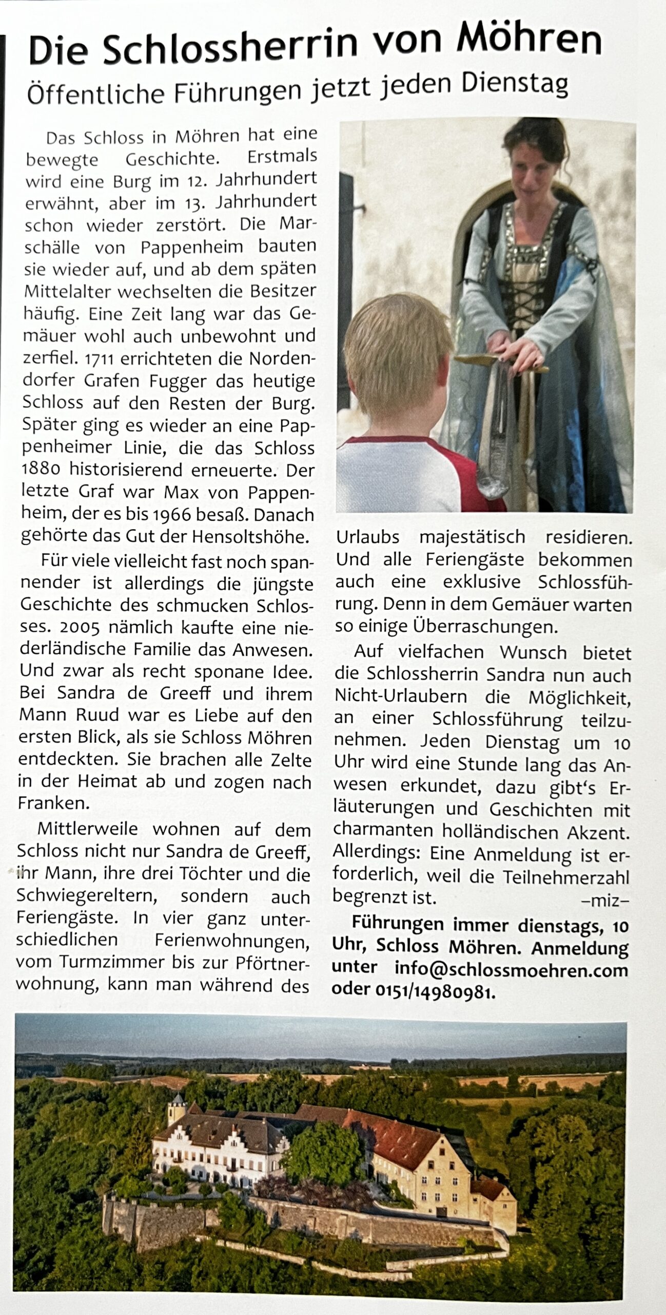 Carp Diem Kulturmagazin Altmuehlfranken