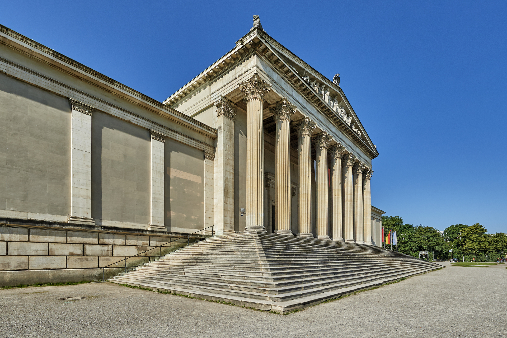 Königsplatz